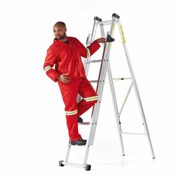 Conti Suit Reflective