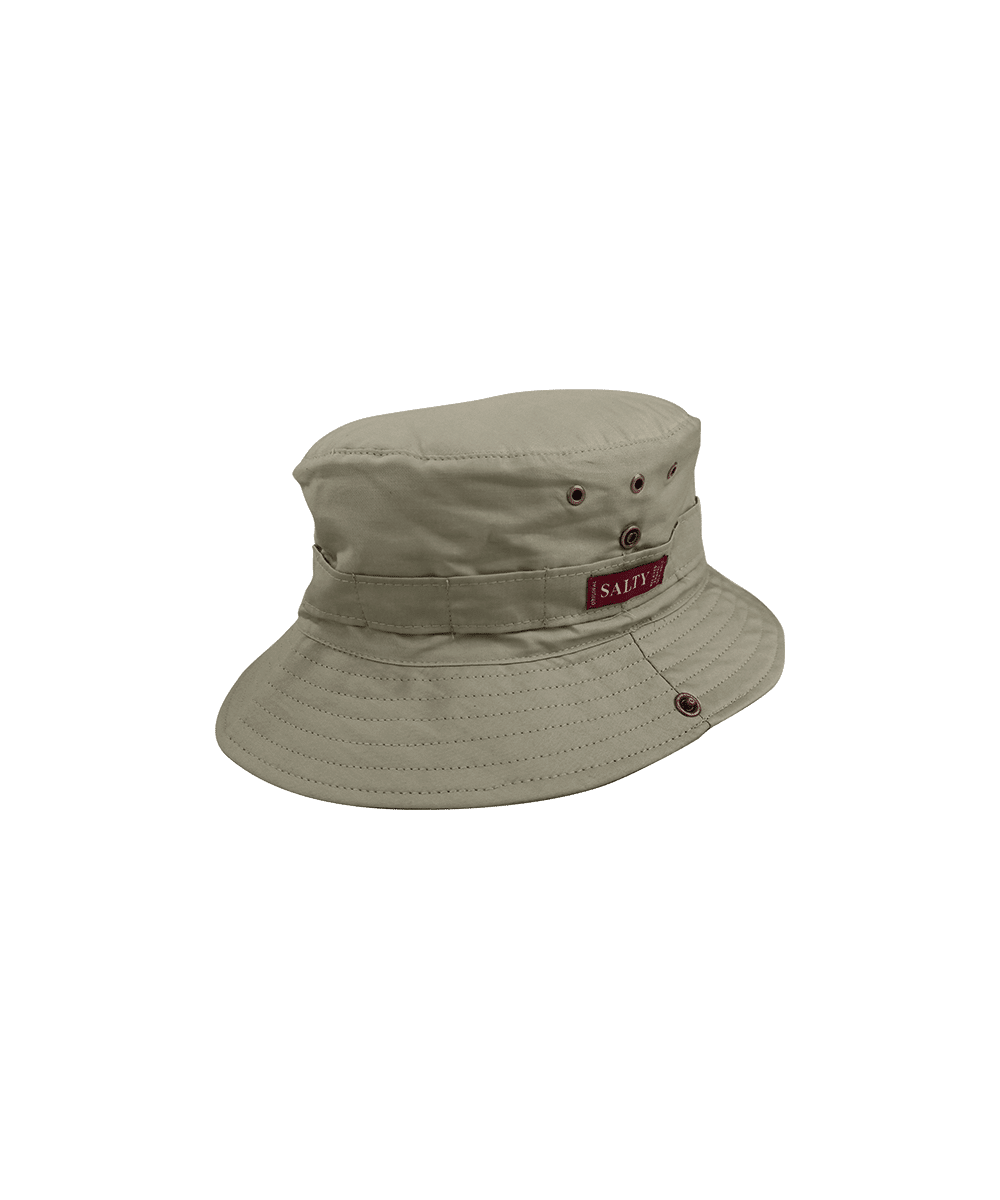 Rundu Bush Hat