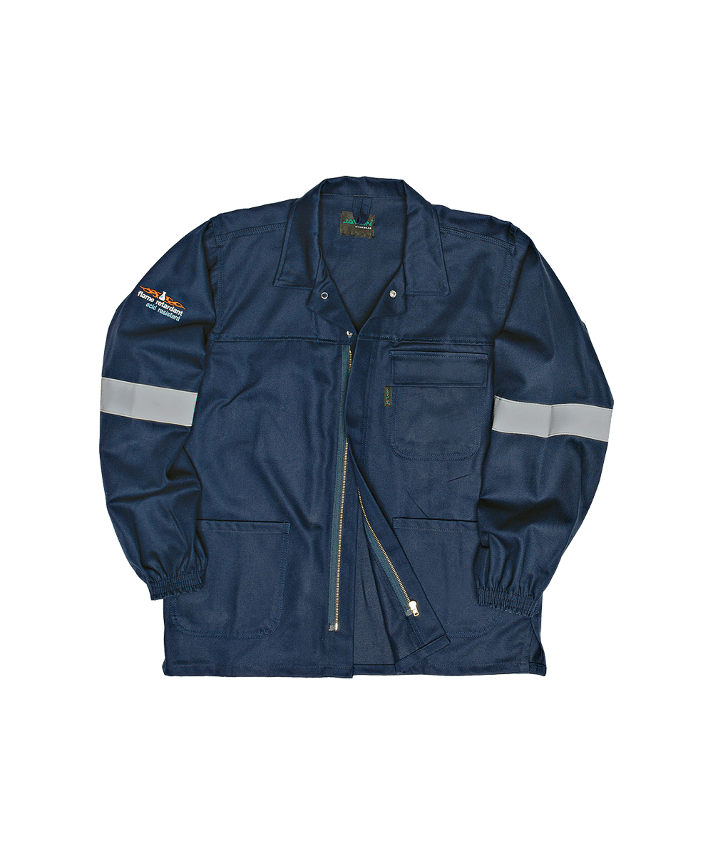 SABS Approved Flame Retardant & Acid Resistant Conti Jacket