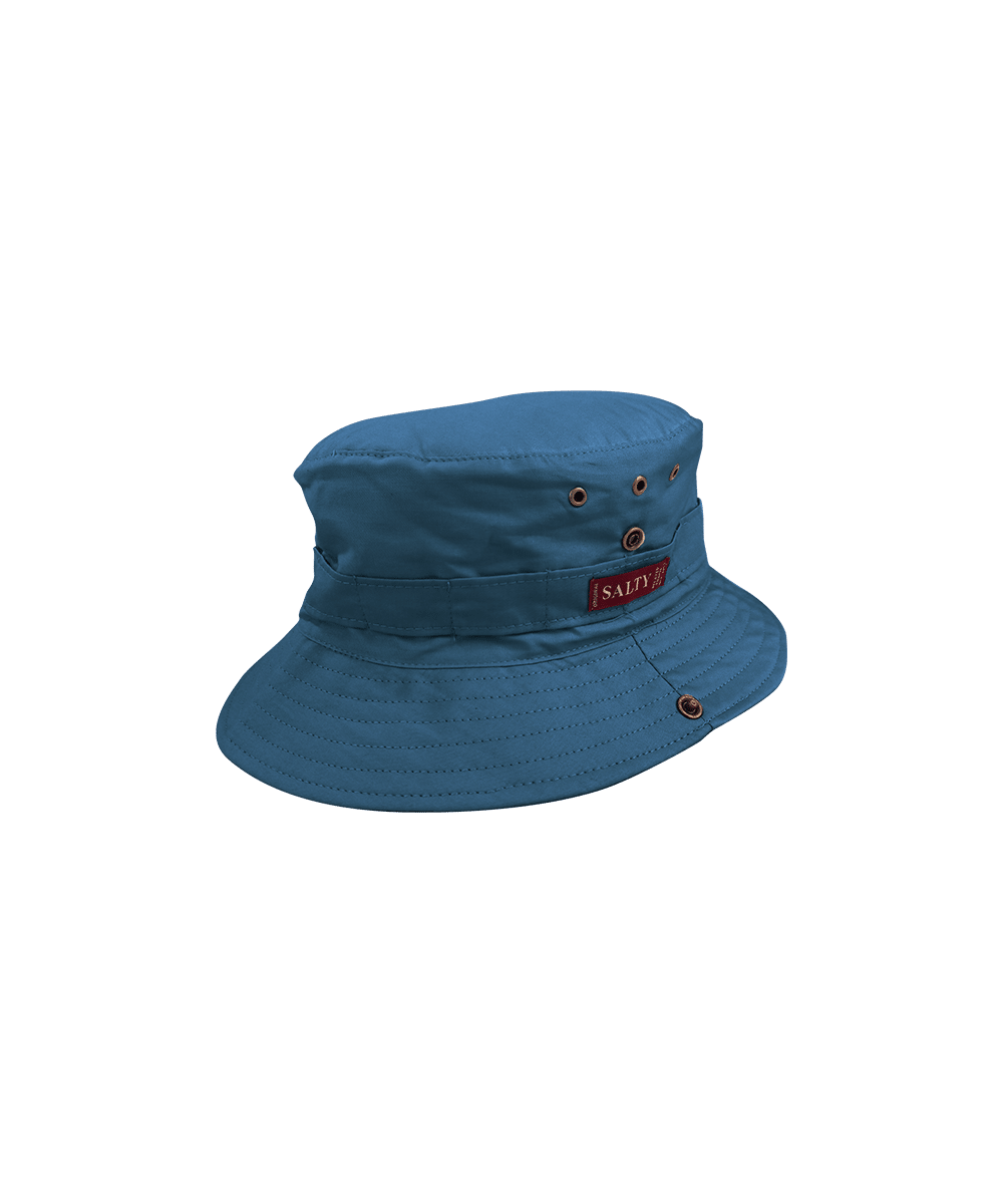 Rundu Bush Hat
