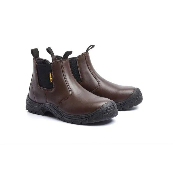 Chelsea Boxer Boot