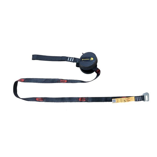 Suspension Intolerance Strap