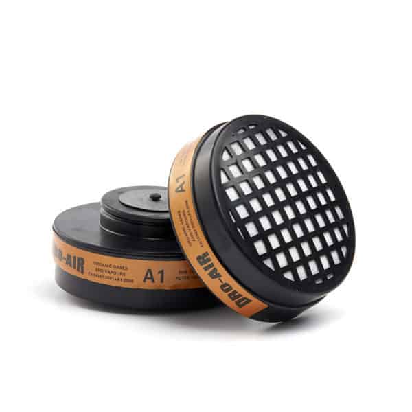 A1 Twin Unifit Filter