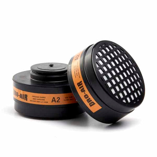 A2 Twin Unifit Filter
