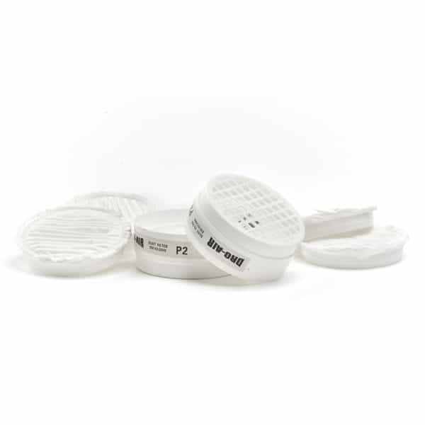 P2PF Single Unifit Pre-filters