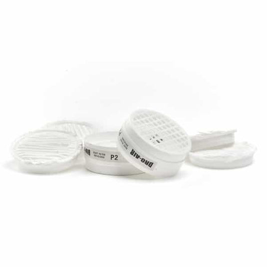 P2PF Single Unifit Pre-filters