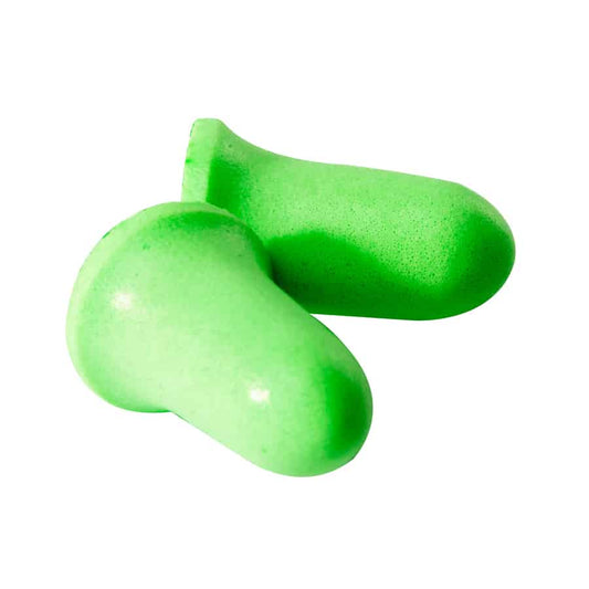DR-098 Disposable Foam Ear Plugs Corded