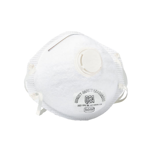FFP2 Valved Face Mask