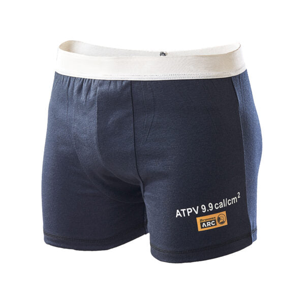 9.9 Cal ARC Boxer Shorts
