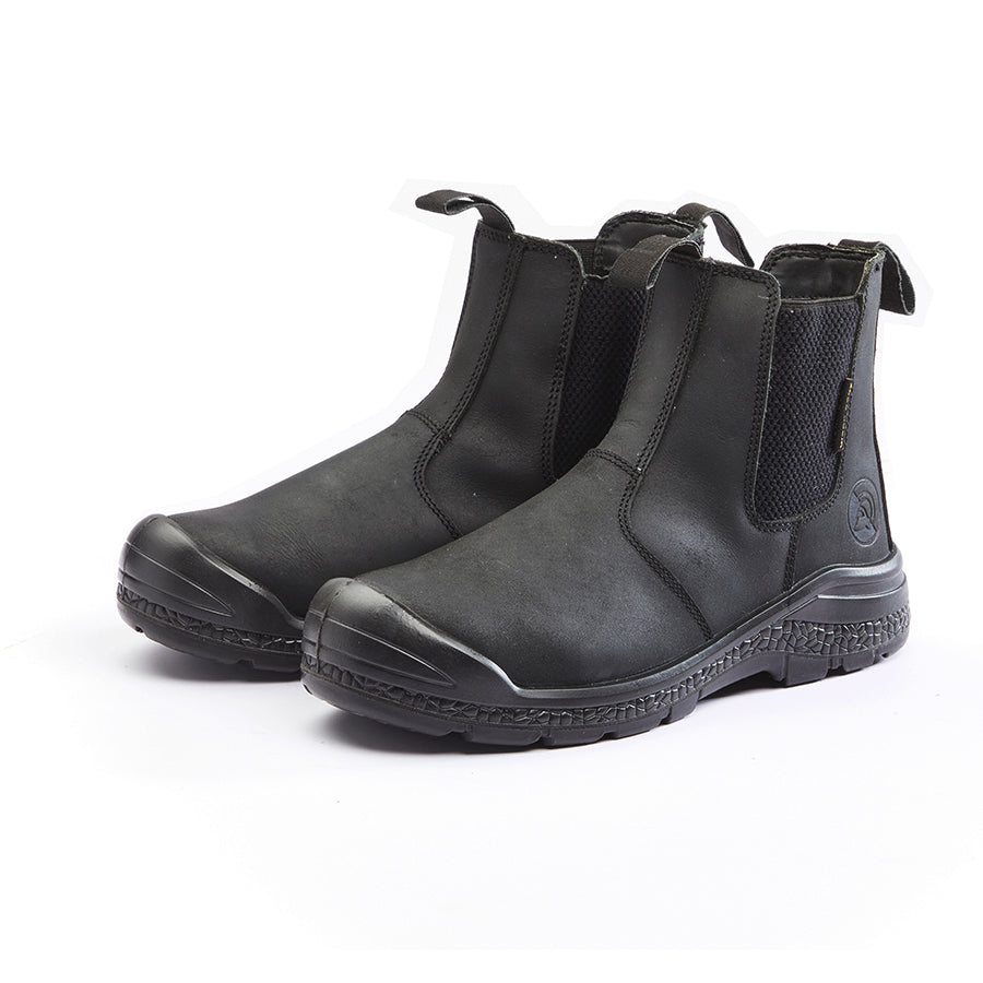 Chelsea Boot