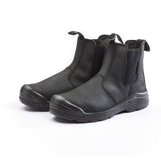 Chelsea Boot