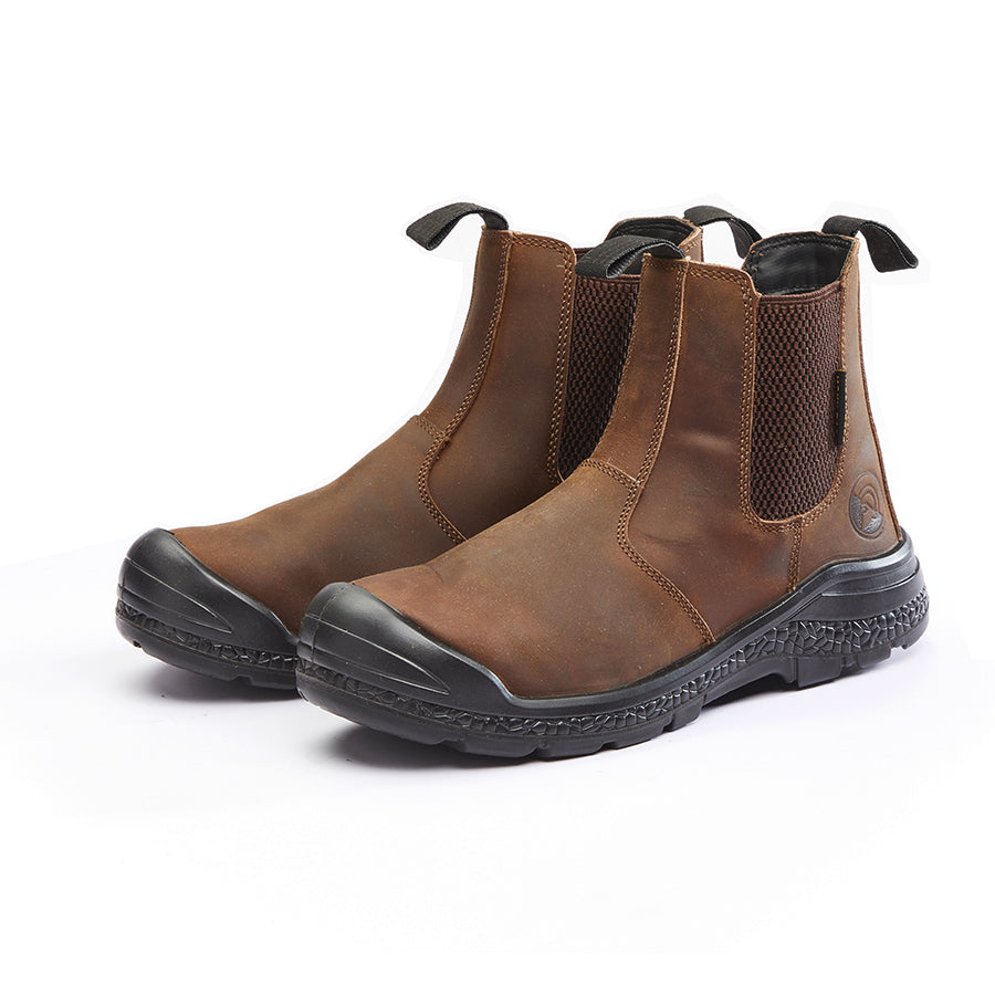 Chelsea Boot
