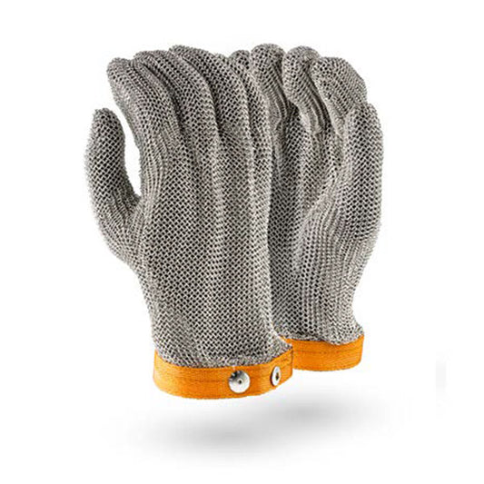 Chain Mail Gloves