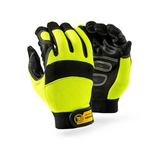 Mach5 Dura Grip