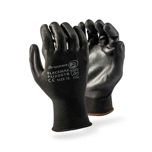 Seamless Inspector Gloves