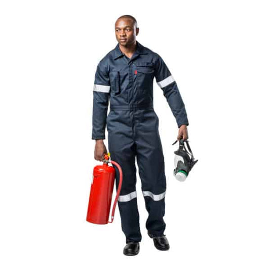 DuPont Nomex Fire Boilersuit