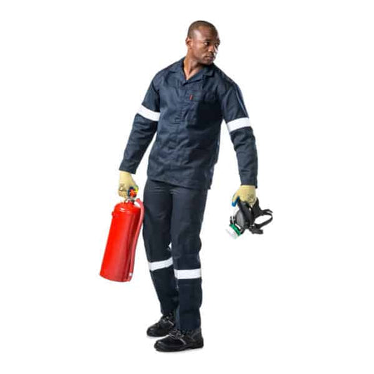 DuPont Nomex Fire Jacket & Pants