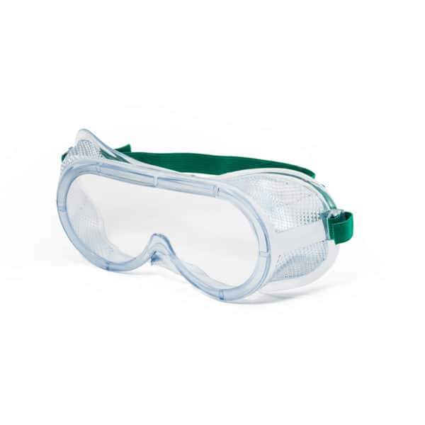 DV-11 Wide Vision Goggles