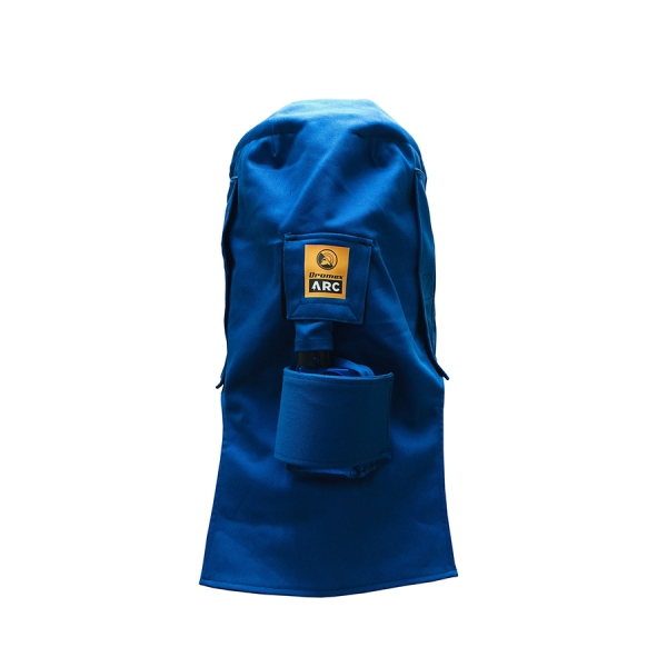 55 Cal Switching Hood