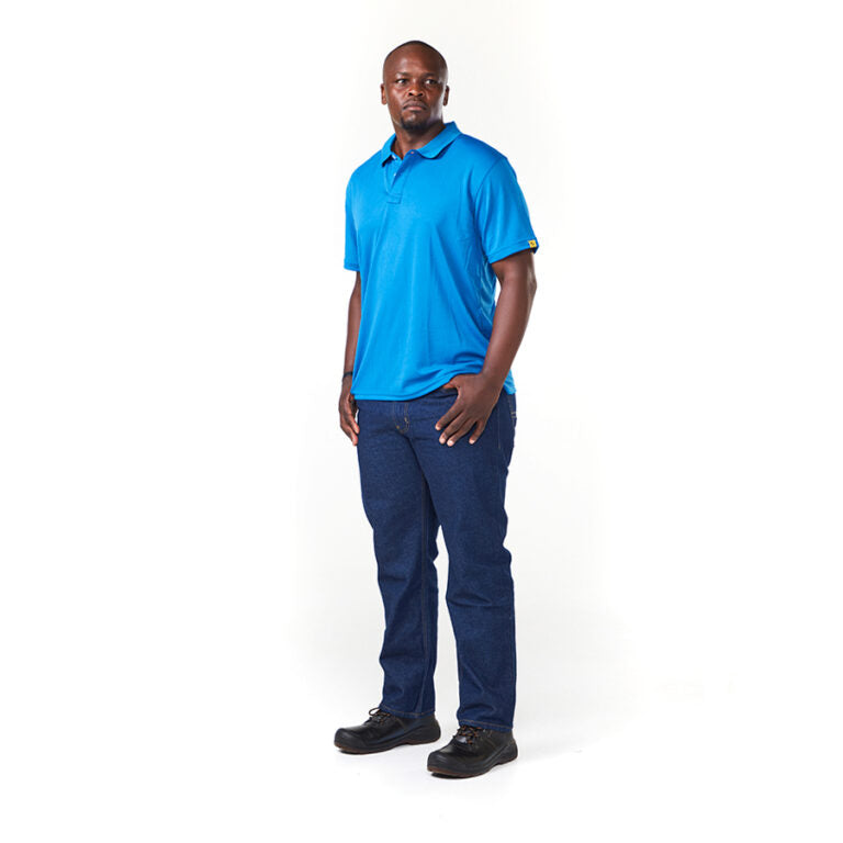 Dry Tech Golf Shirts