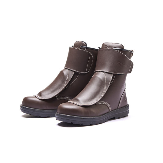 Smelter Boot