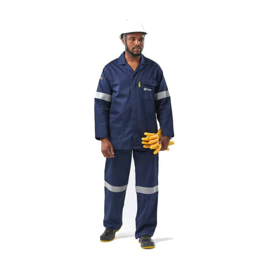 Eskom Spec D59 Flame Jacket & Pants