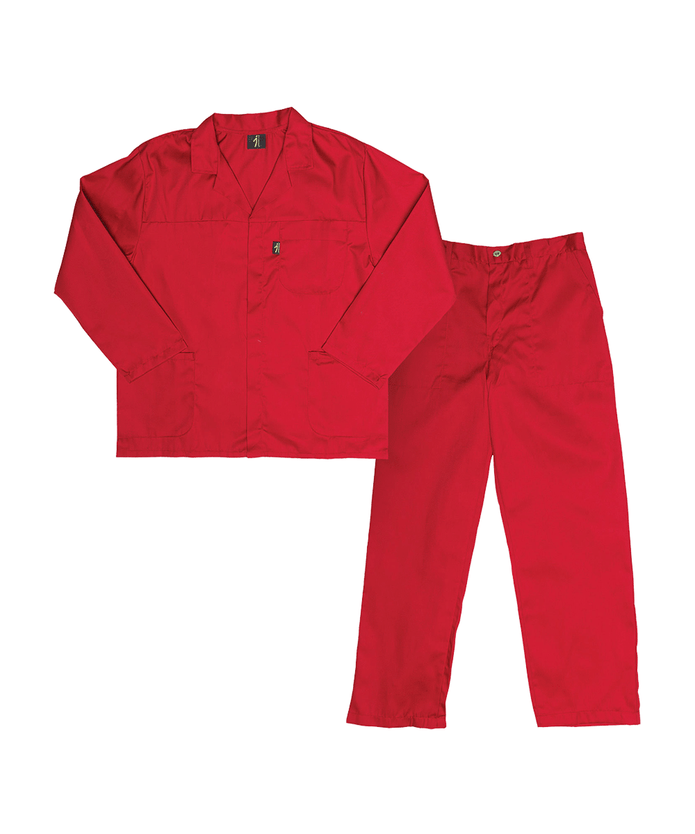 Paramount Polycotton Conti Suit