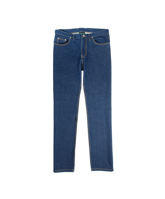 Men’s Classic Regular Fit Work Jeans