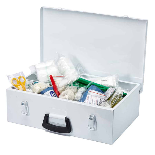 First Aid Kit - Regulation 3