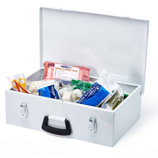 First Aid Kit - Regulation 7
