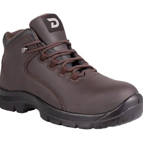 Dot Hiker Safety Boot