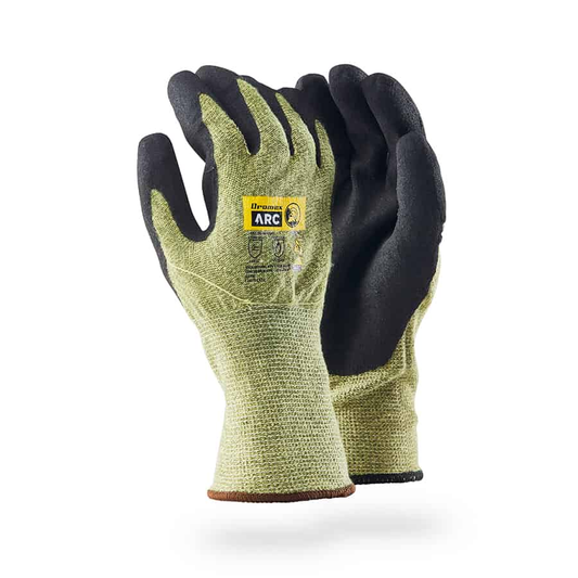 16.8CAL Arc Dipped Gloves