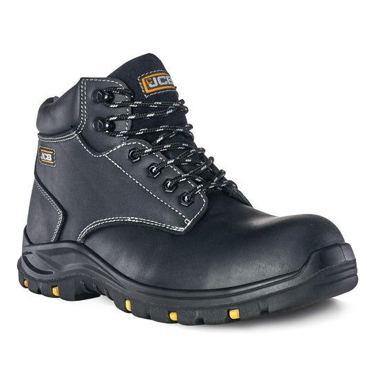 JCB Hiker HRO Black