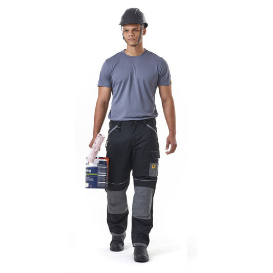 Knee Pad Technical Utility Pants