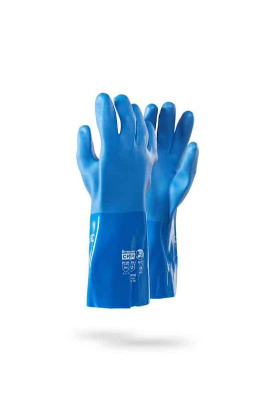 Viper Chemical Gloves