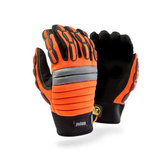 Mach6 Meta Mine Impact Gloves