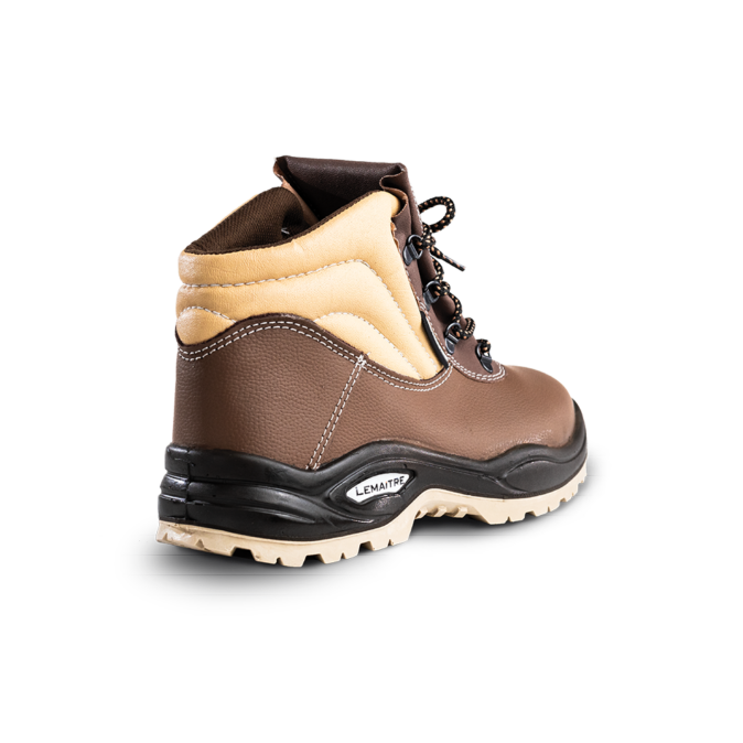 Maxeco Pro Safety Boots