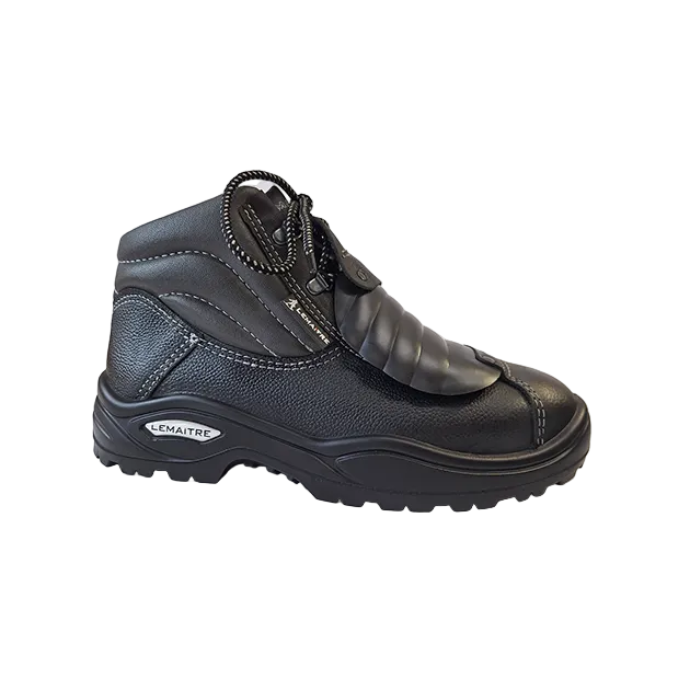 Maxeco Metaguard Pro Safety Boots