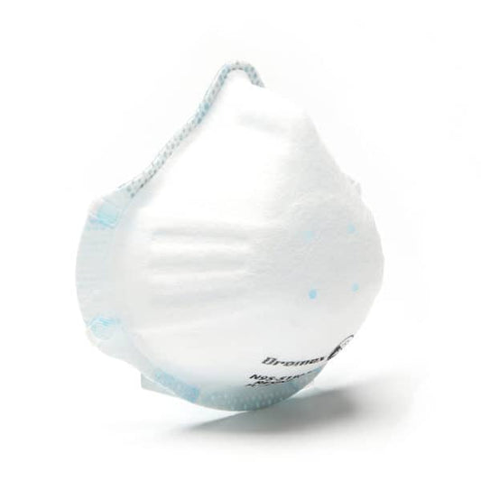 N95 Moulded Face Mask