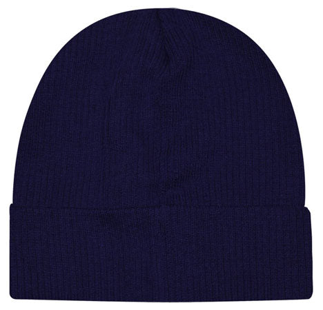 Knitted Beanies