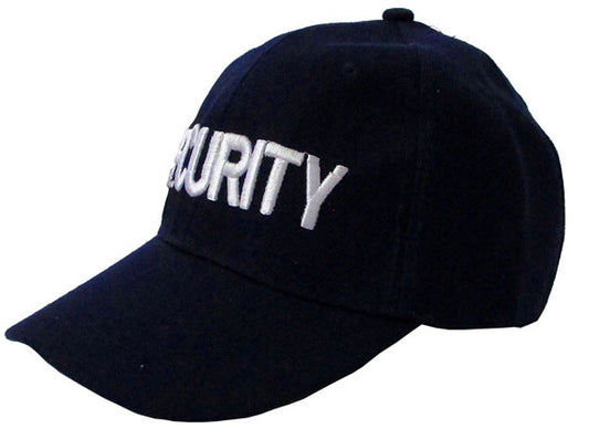 Security Cap