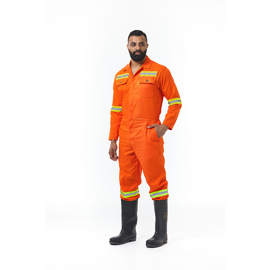 J54 RT Mining Spec Boiler suit