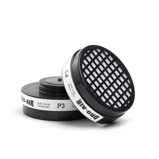 P3 Twin Unifit Filter