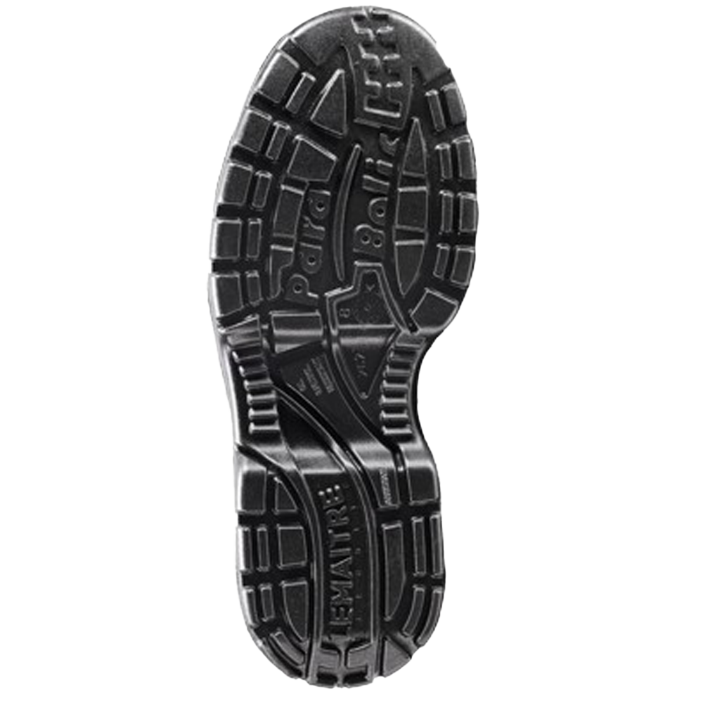 Lemaitre Concorde Safety Shoe