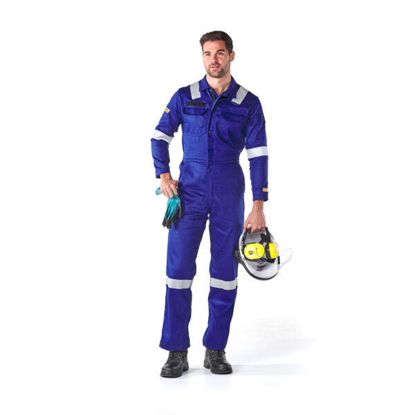 Poseidon Oil & Gas Boilersuit