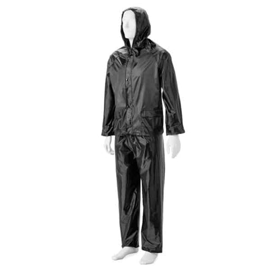 Rubberised Rain Coats/Suits