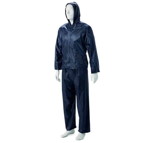 Rubberised Rain Coats/Suits