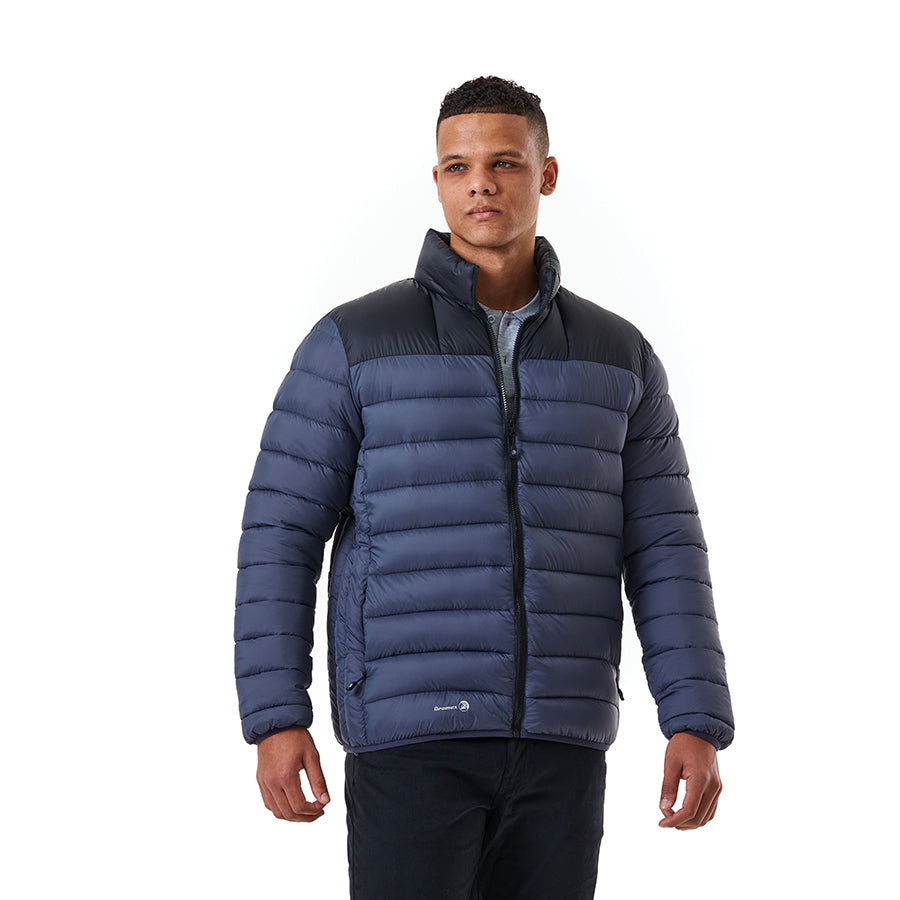 Storm Puffer Jacket