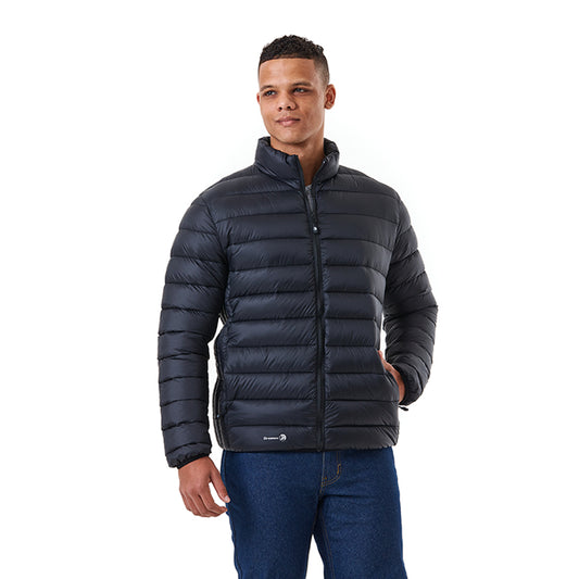 Storm Puffer Jacket