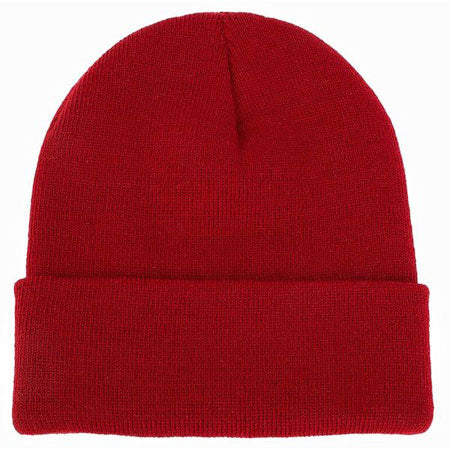 Knitted Beanies